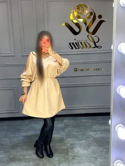 پیراهن کد 1097
