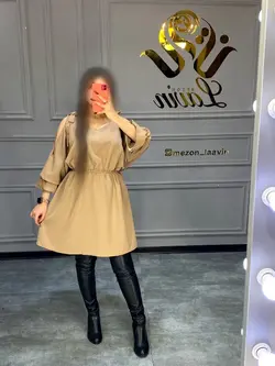 پیراهن کد 1097