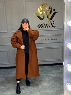 پالتو کد 8121