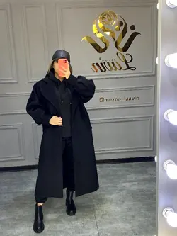 پالتو کد 8121