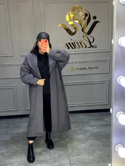پالتو کد 8121