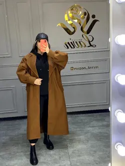 پالتو کد 8121