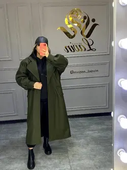 پالتو کد 8121