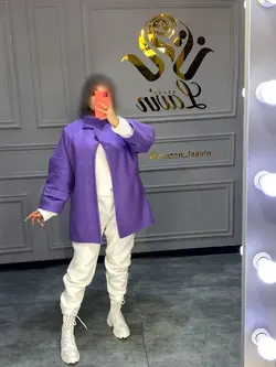 پالتو کد 8122