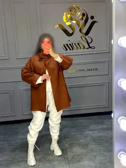 پالتو کد 8122