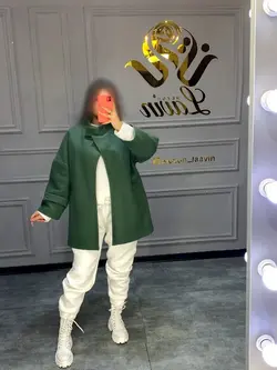 پالتو کد 8122