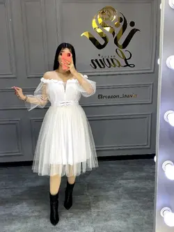 پیراهن کد 1093