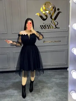 پیراهن کد 1093