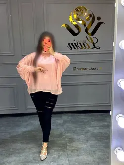 شومیز کد 2046