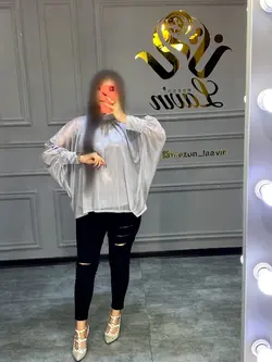 شومیز کد 2046