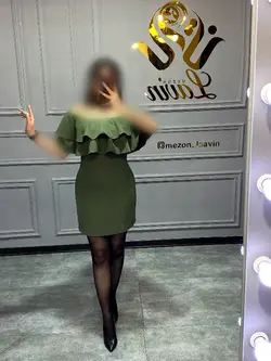 پیراهن کد 1087