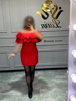 پیراهن کد 1087