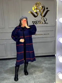 پالتو کد 8119