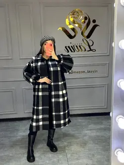 پالتو کد 8119