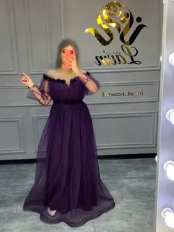 پیراهن کد 1096