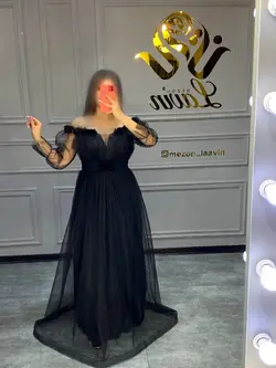 پیراهن کد 1096