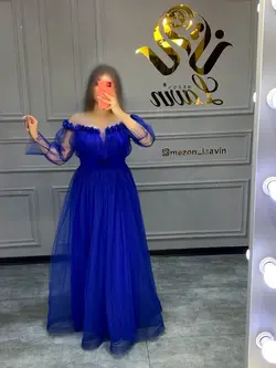 پیراهن کد 1096