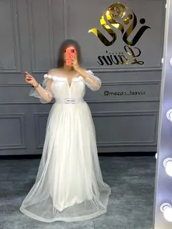 پیراهن کد 1096