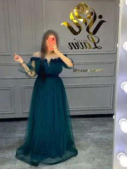 پیراهن کد 1096