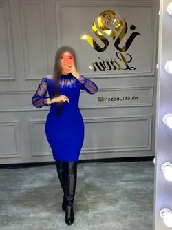 پیراهن کد 1095