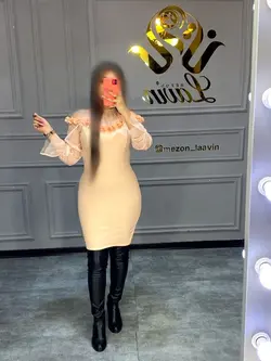 پیراهن کد 1095