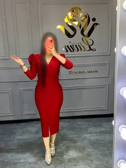 پیراهن کد 1089