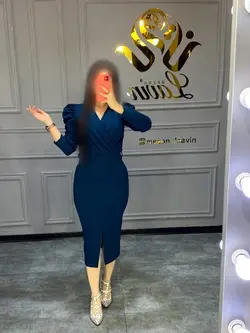 پیراهن کد 1089