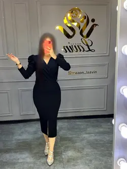 پیراهن کد 1089