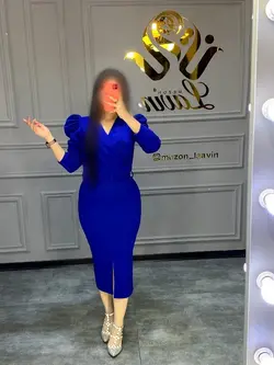 پیراهن کد 1089