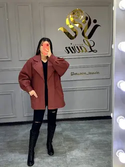 پالتو کد 8117