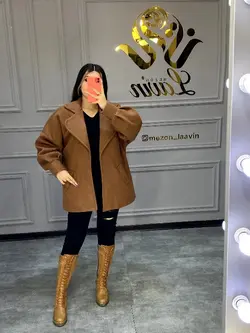 پالتو کد 8117