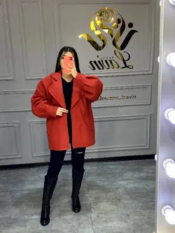 پالتو کد 8117