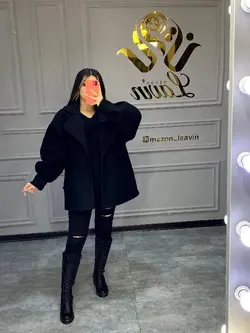 پالتو کد 8117