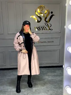 پالتو کد 8115