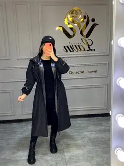 پالتو کد 8115