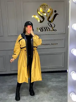 پالتو کد 8115