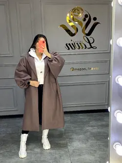 پالتو کد 8111