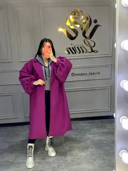 پالتو کد 8111