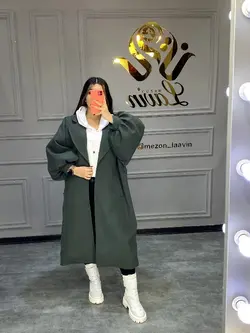 پالتو کد 8111