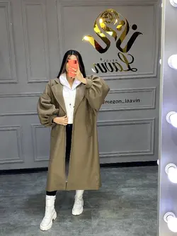 پالتو کد 8111