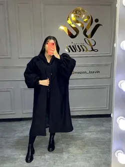 پالتو کد 8111