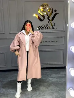 پالتو کد 8111