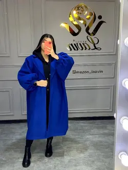 پالتو کد 8111