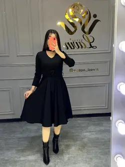 پیراهن کد 1090