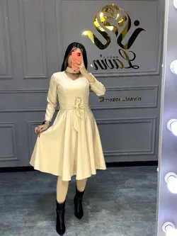 پیراهن کد 1090