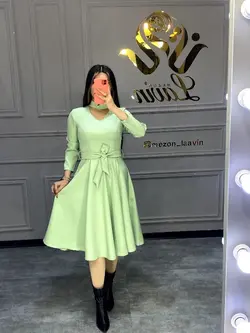 پیراهن کد 1090