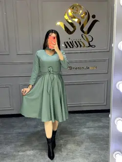 پیراهن کد 1090