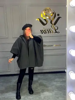 پالتو کد 8110