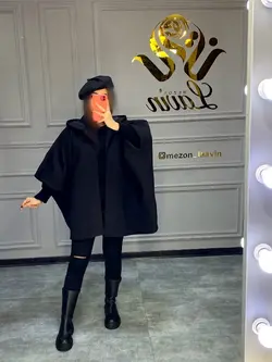 پالتو کد 8110