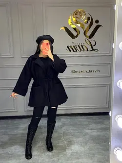 پالتو کد 8106